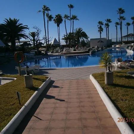 Lägenhet Altamira Costa Adeje (Tenerife)