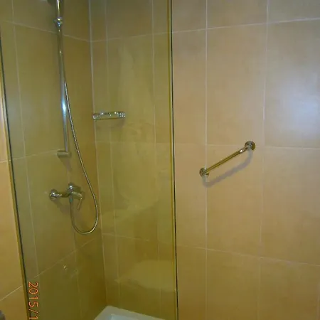 Apartment Altamira *