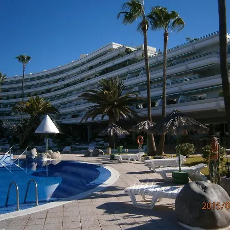 Apartment Altamira *