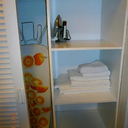 Apartment Altamira