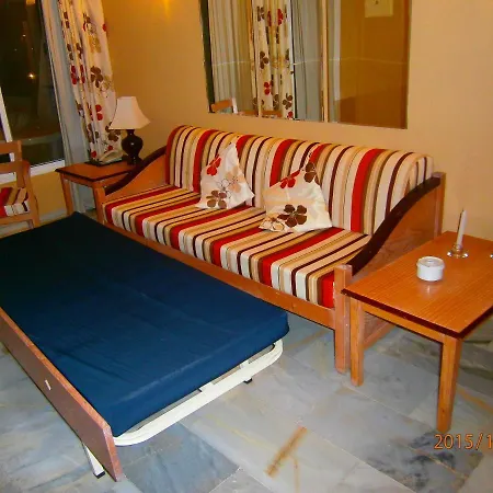 Apartment Altamira *