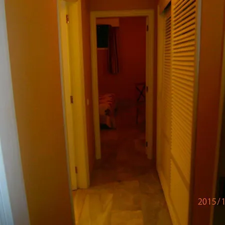 Altamira Apartment *
