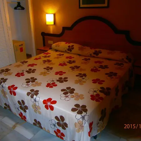 Apartment Altamira