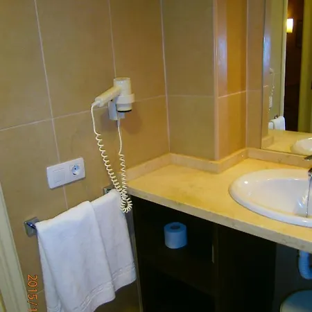 Altamira Appartement Costa Adeje (Tenerife)